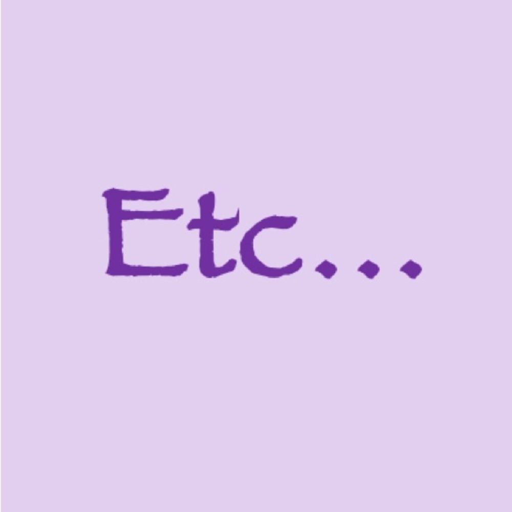 💜